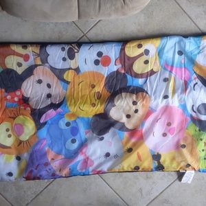 Disney Tsum Sleeping Bag